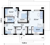 Фото поменьше 3